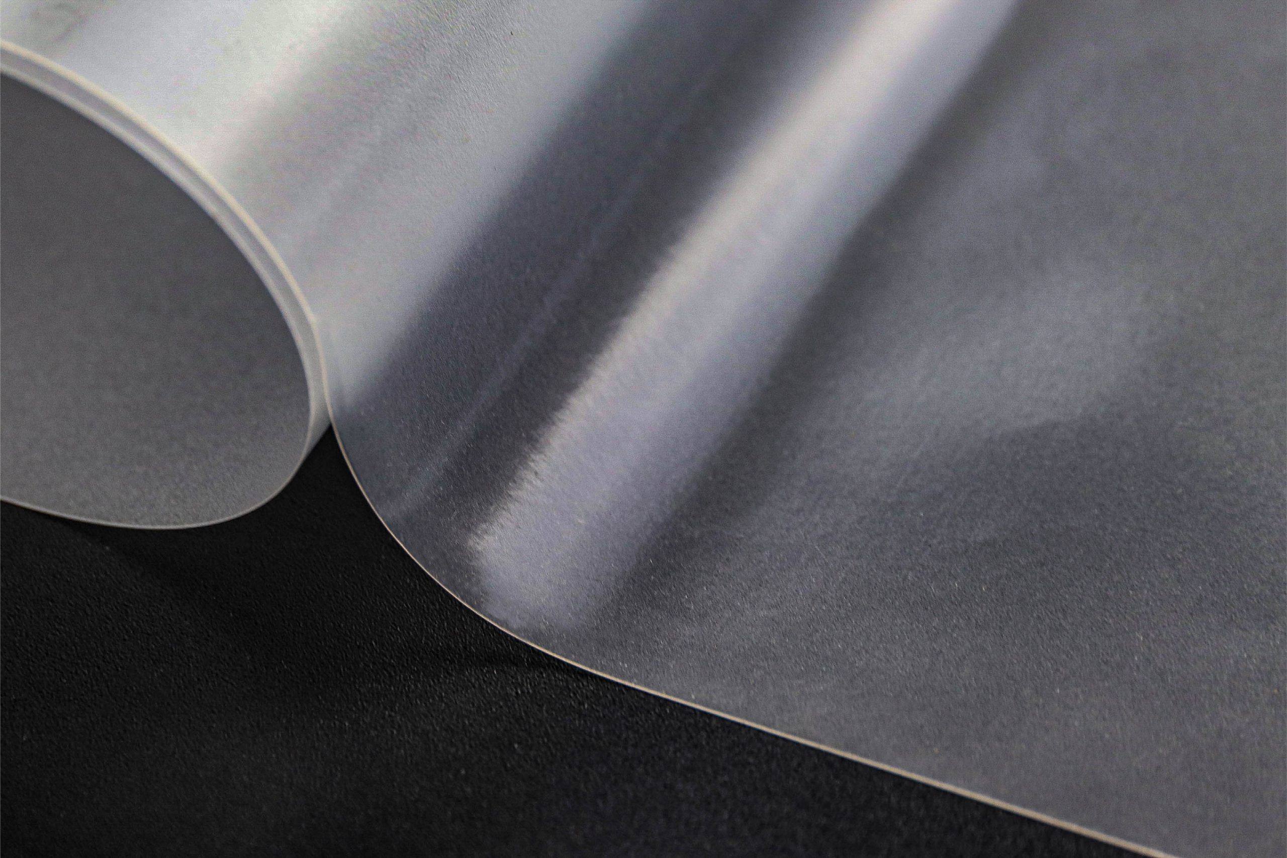 Antifungal Silicone Rubber Sheet Compo-SiL® Passes ASTM G21 Certification