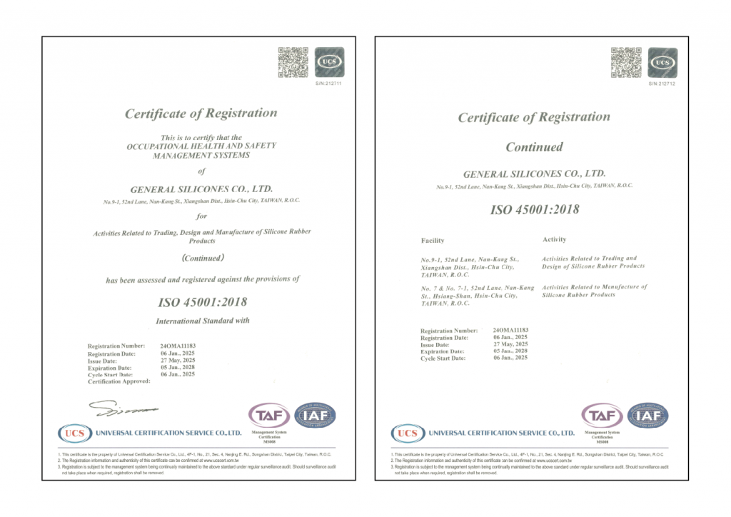 ISO 45001