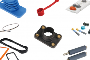 Custom SR Parts
